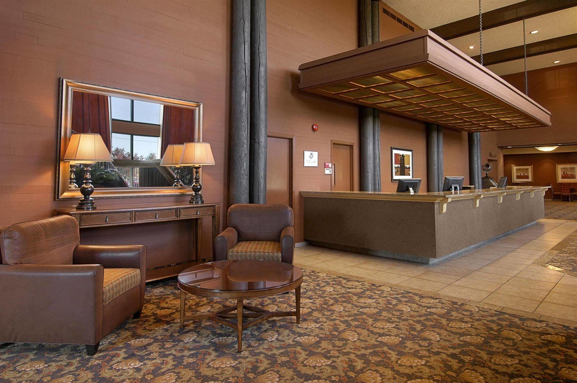 Red Lion Hotel Kelso Interior photo